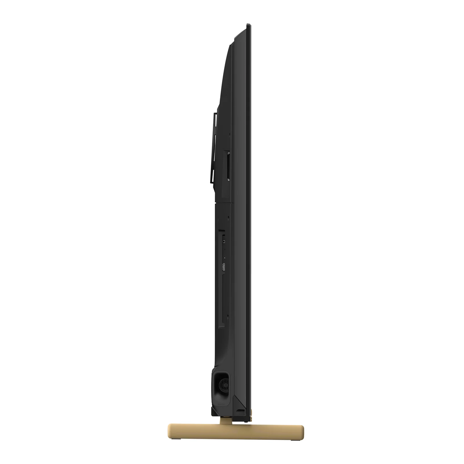 Vu Masterpiece Frame TV 55 Inch 4K QLED - View 9